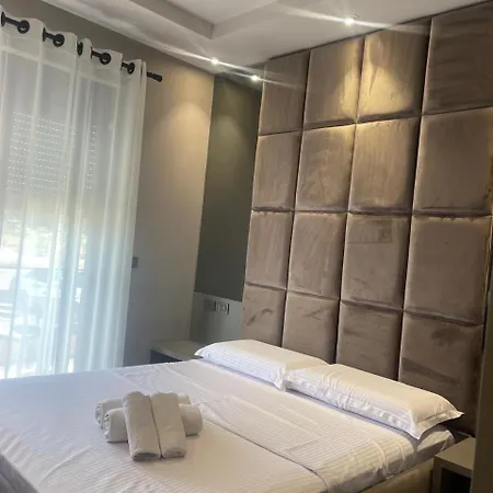 Hotel Arome Deti *